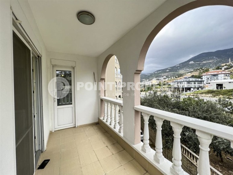 Просторная квартира 2+1, общей площадью 110 м2, на 2-м этаже в благоустроенном жилом комплексе, в районе Джикджилли-id-6957-фото-10