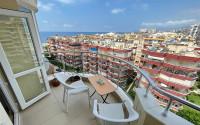 Great offer: apartment 2+1, 110m², with furniture and appliances in Mahmutlar, with sea and mountain views-id-1543-photo-19