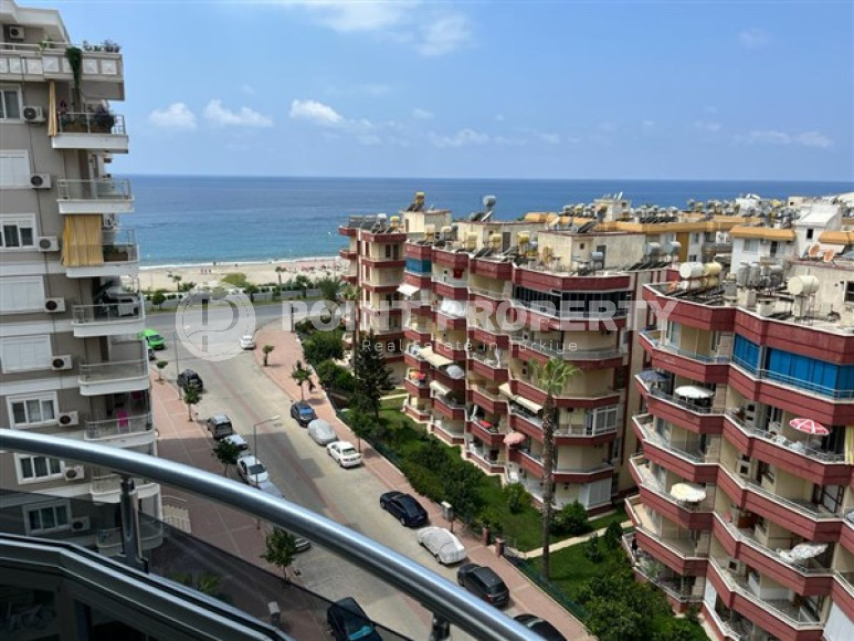 Great offer: apartment 2+1, 110m², with furniture and appliances in Mahmutlar, with sea and mountain views-id-1543-photo-20