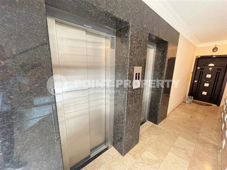 Great offer: apartment 2+1, 110m², with furniture and appliances in Mahmutlar, with sea and mountain views-id-1543-photo-21