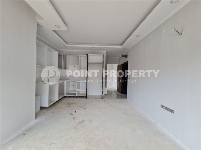 Small new apartment with fine finishing on the 3rd floor in a residence commissioned in 2023-id-6959-photo-2
