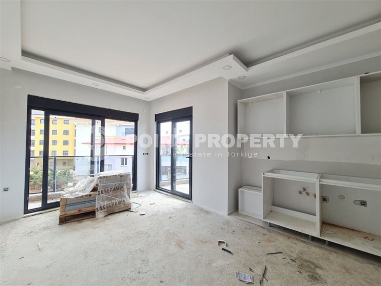 Small new apartment with fine finishing on the 3rd floor in a residence commissioned in 2023-id-6959-photo-3