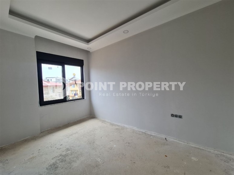 Small new apartment with fine finishing on the 3rd floor in a residence commissioned in 2023-id-6959-photo-4