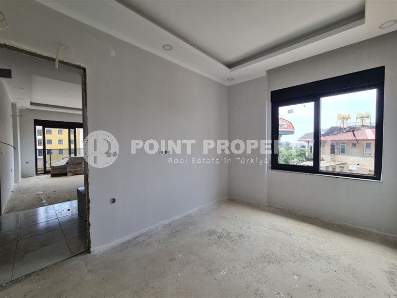 Small new apartment with fine finishing on the 3rd floor in a residence commissioned in 2023-id-6959-photo-5