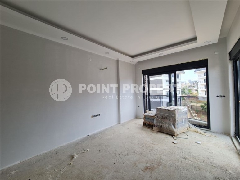 Small new apartment with fine finishing on the 3rd floor in a residence commissioned in 2023-id-6959-photo-6