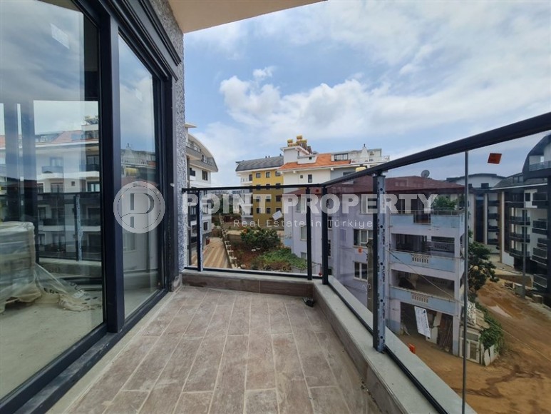 Small new apartment with fine finishing on the 3rd floor in a residence commissioned in 2023-id-6959-photo-8