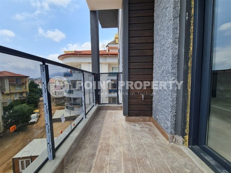 Small new apartment with fine finishing on the 3rd floor in a residence commissioned in 2023-id-6959-photo-9