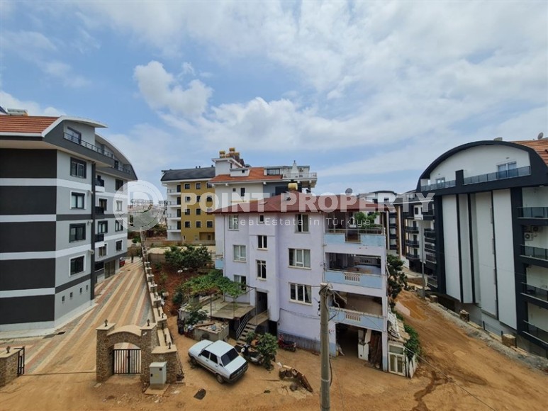 Small new apartment with fine finishing on the 3rd floor in a residence commissioned in 2023-id-6959-photo-10