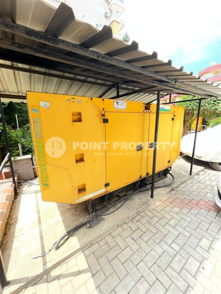 Great offer: apartment 2+1, 110m², with furniture and appliances in Mahmutlar, with sea and mountain views-id-1543-photo-22