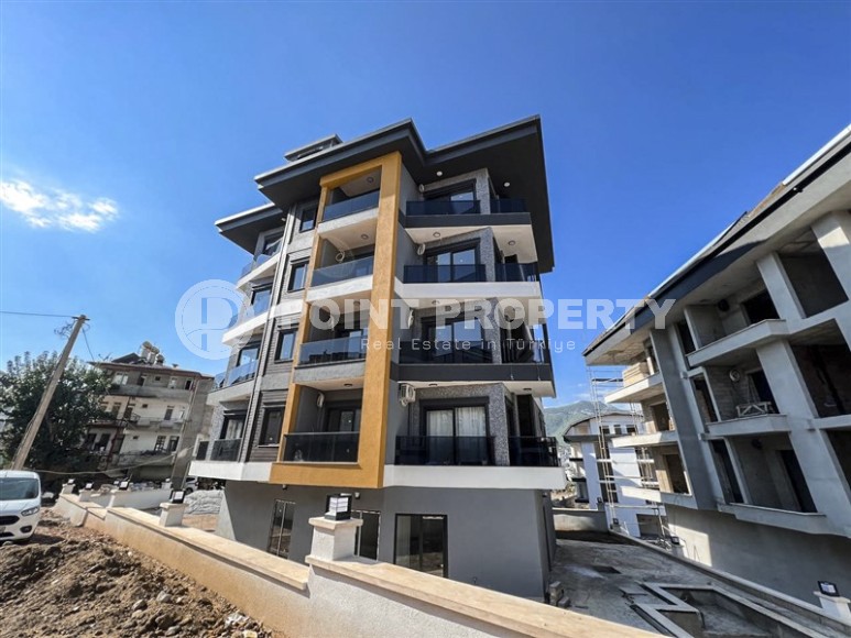 Small new apartment with fine finishing on the 3rd floor in a residence commissioned in 2023-id-6959-photo-11