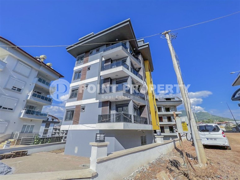 Small new apartment with fine finishing on the 3rd floor in a residence commissioned in 2023-id-6959-photo-12