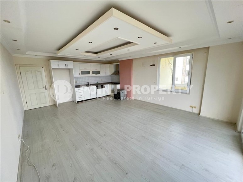 Apartment 2+1, with a total area of 140 m2, two kilometers from the sea, in a quiet area of Alanya - Avsallar-id-6960-photo-2