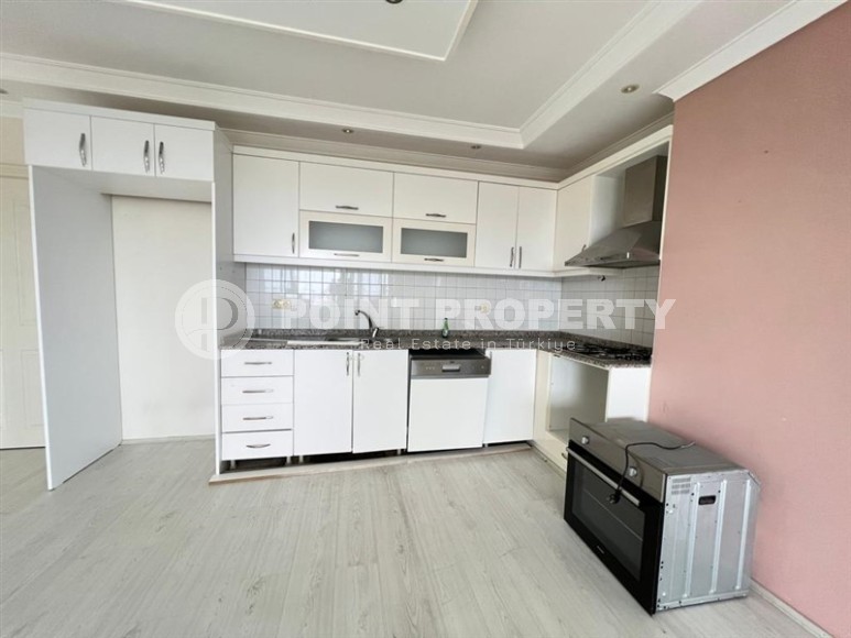 Apartment 2+1, with a total area of 140 m2, two kilometers from the sea, in a quiet area of Alanya - Avsallar-id-6960-photo-4