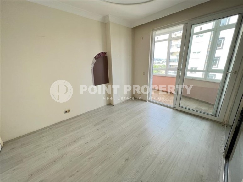 Apartment 2+1, with a total area of 140 m2, two kilometers from the sea, in a quiet area of Alanya - Avsallar-id-6960-photo-5