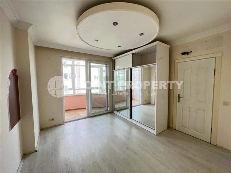 Apartment 2+1, with a total area of 140 m2, two kilometers from the sea, in a quiet area of Alanya - Avsallar-id-6960-photo-6