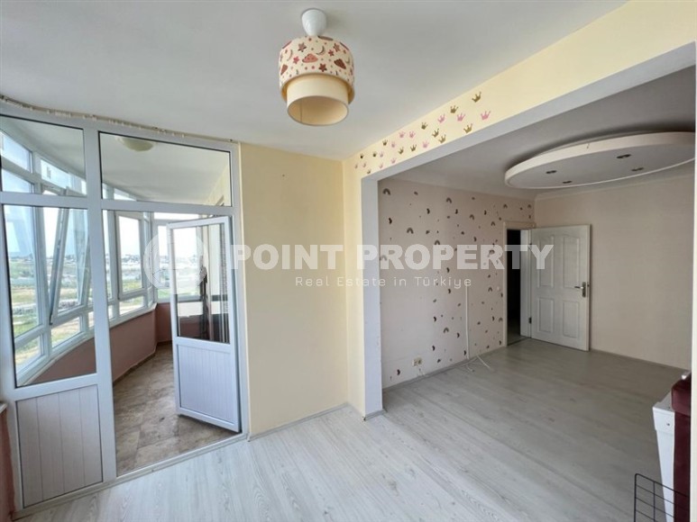 Apartment 2+1, with a total area of 140 m2, two kilometers from the sea, in a quiet area of Alanya - Avsallar-id-6960-photo-8