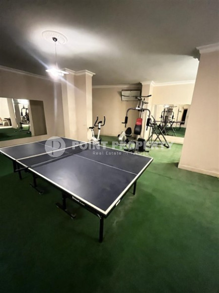 Great offer: apartment 2+1, 110m², with furniture and appliances in Mahmutlar, with sea and mountain views-id-1543-photo-23