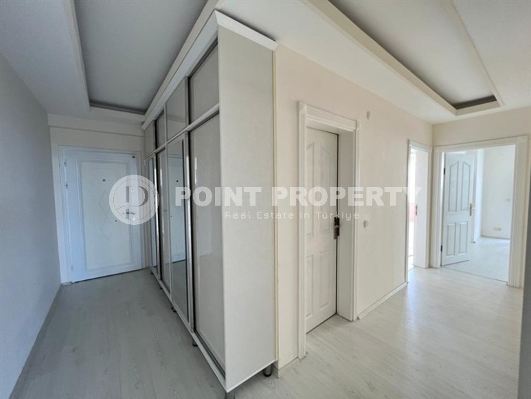 Apartment 2+1, with a total area of 140 m2, two kilometers from the sea, in a quiet area of Alanya - Avsallar-id-6960-photo-9