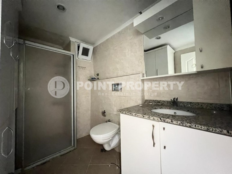 Apartment 2+1, with a total area of 140 m2, two kilometers from the sea, in a quiet area of Alanya - Avsallar-id-6960-photo-10