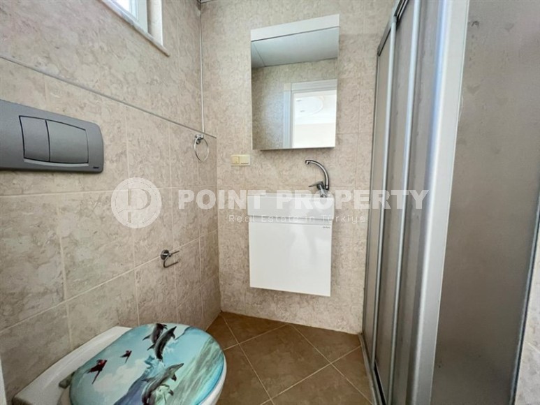 Apartment 2+1, with a total area of 140 m2, two kilometers from the sea, in a quiet area of Alanya - Avsallar-id-6960-photo-11