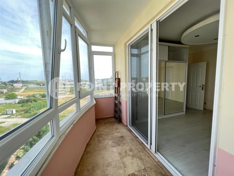 Apartment 2+1, with a total area of 140 m2, two kilometers from the sea, in a quiet area of Alanya - Avsallar-id-6960-photo-13