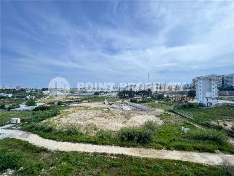 Apartment 2+1, with a total area of 140 m2, two kilometers from the sea, in a quiet area of Alanya - Avsallar-id-6960-photo-14