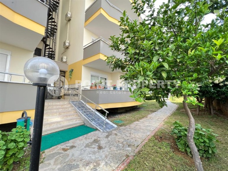 Apartment 2+1, with a total area of 140 m2, two kilometers from the sea, in a quiet area of Alanya - Avsallar-id-6960-photo-17