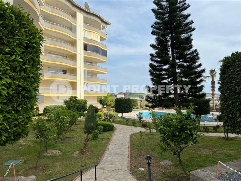 Apartment 2+1, with a total area of 140 m2, two kilometers from the sea, in a quiet area of Alanya - Avsallar-id-6960-photo-18