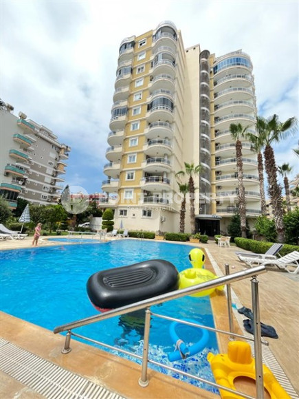 Great offer: apartment 2+1, 110m², with furniture and appliances in Mahmutlar, with sea and mountain views-id-1543-photo-24