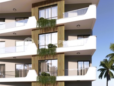 Compact 1+1 apartment 250 meters from the famous Cleopatra Beach, in the center of Alanya-id-6961-photo-4