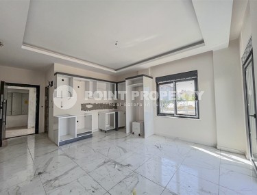 Новая квартира с чистовой отделкой на 1-м этаже в небольшой резиденции, ввод которой в эксплуатацию запланирован на февраль 2024 года-id-6962-фото-2