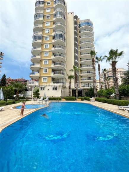 Great offer: apartment 2+1, 110m², with furniture and appliances in Mahmutlar, with sea and mountain views-id-1543-photo-25