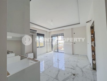 Новая квартира с чистовой отделкой на 1-м этаже в небольшой резиденции, ввод которой в эксплуатацию запланирован на февраль 2024 года-id-6962-фото-3