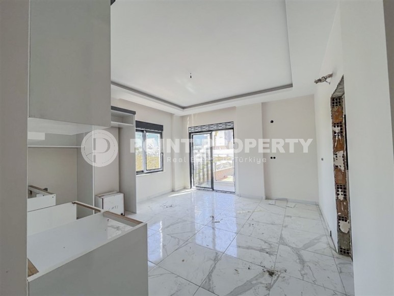 Новая квартира с чистовой отделкой на 1-м этаже в небольшой резиденции, ввод которой в эксплуатацию запланирован на февраль 2024 года-id-6962-фото-3