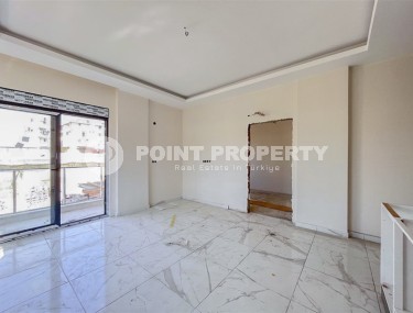 Новая квартира с чистовой отделкой на 1-м этаже в небольшой резиденции, ввод которой в эксплуатацию запланирован на февраль 2024 года-id-6962-фото-4