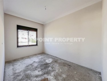 Новая квартира с чистовой отделкой на 1-м этаже в небольшой резиденции, ввод которой в эксплуатацию запланирован на февраль 2024 года-id-6962-фото-5