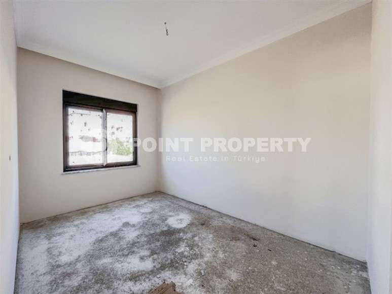 Новая квартира с чистовой отделкой на 1-м этаже в небольшой резиденции, ввод которой в эксплуатацию запланирован на февраль 2024 года-id-6962-фото-5