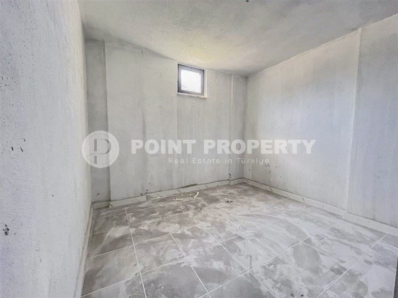 Новая квартира с чистовой отделкой на 1-м этаже в небольшой резиденции, ввод которой в эксплуатацию запланирован на февраль 2024 года-id-6962-фото-6