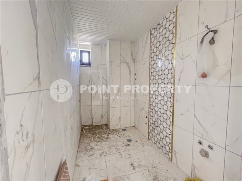 Новая квартира с чистовой отделкой на 1-м этаже в небольшой резиденции, ввод которой в эксплуатацию запланирован на февраль 2024 года-id-6962-фото-7