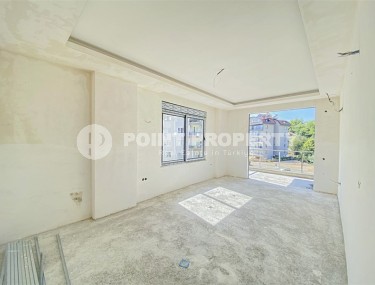 Компактная новая квартира в резиденции 2023 года постройки, в трех километрах от моря-id-6963-фото-2