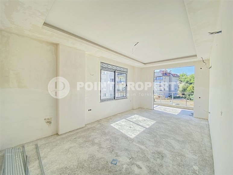 Компактная новая квартира в резиденции 2023 года постройки, в трех километрах от моря-id-6963-фото-2