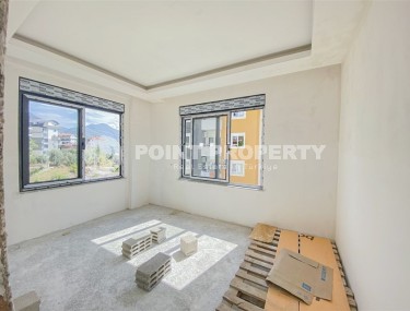 Компактная новая квартира в резиденции 2023 года постройки, в трех километрах от моря-id-6963-фото-4