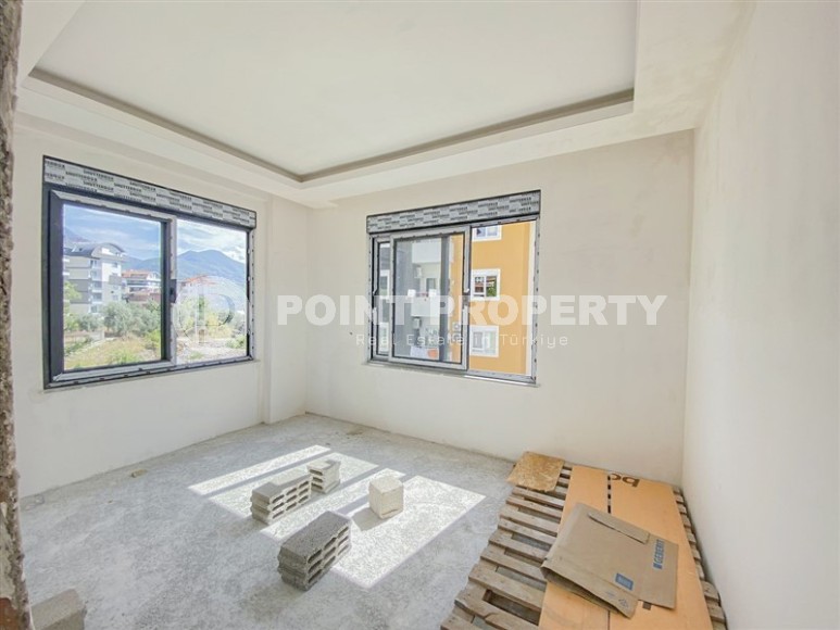 Компактная новая квартира в резиденции 2023 года постройки, в трех километрах от моря-id-6963-фото-4