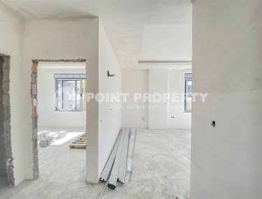 Компактная новая квартира в резиденции 2023 года постройки, в трех километрах от моря-id-6963-фото-5