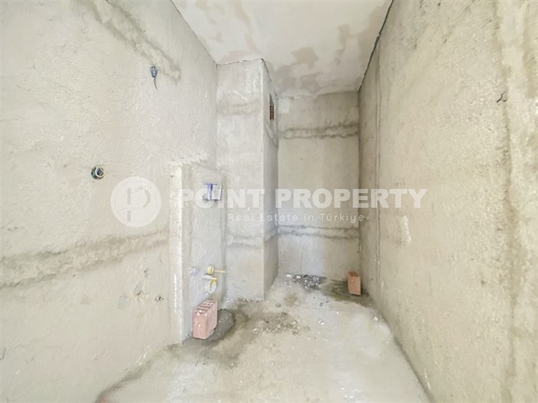 Компактная новая квартира в резиденции 2023 года постройки, в трех километрах от моря-id-6963-фото-6