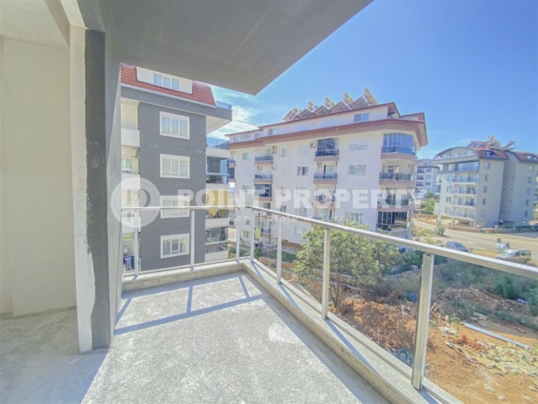 Компактная новая квартира в резиденции 2023 года постройки, в трех километрах от моря-id-6963-фото-7