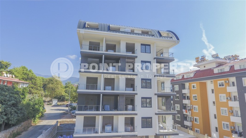 Компактная новая квартира в резиденции 2023 года постройки, в трех километрах от моря-id-6963-фото-12