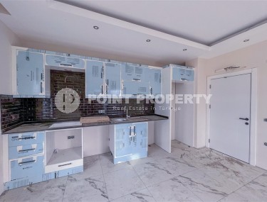 A small apartment with a fine finish one and a half kilometers from the sea, in a picturesque area of Alanya - Upper Oba-id-6965-photo-4