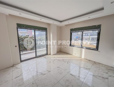 A small apartment with a fine finish one and a half kilometers from the sea, in a picturesque area of Alanya - Upper Oba-id-6965-photo-5