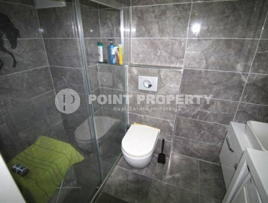 Уютная квартира 1+1, 65м² в комплексе с отличной инфраструктурой в Кестеле, Алания-id-1544-фото-5